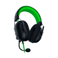  Razer Blackshark V2 + USB Mic Enhancer - SE