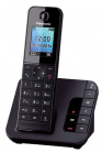  Panasonic KX-TGH220RUB