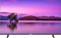  LED 55" Telefunken TF-LED55S14T2SU Frameless  4K Ultra HD 60Hz DVB-T DVB-T2 DVB-C DVB-S DVB-S2 USB WiFi Smart TV