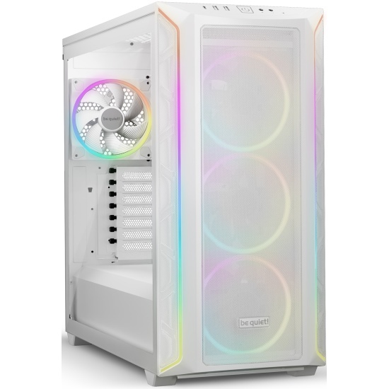  be quiet! SHADOW BASE 800 FX White BGW64