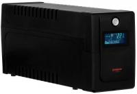  Exegate Power (EP212517RUS) Smart ULB-800 LCD 800VA, Black