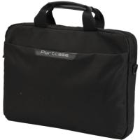  PORTCASE KCB-160 Black (,  15,6")