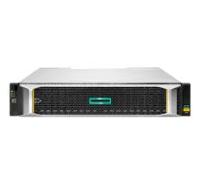   HPE MSA 2062 24x2.5" Rack 2U , R0Q82B