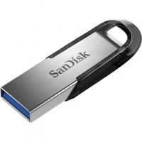 USB  Sandisk Ultra Flair 64Gb USB 3.0 (150/25 Mb/s)