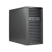   Tower Supermicro SuperChassis CSE-732I-R600B ATX 600 