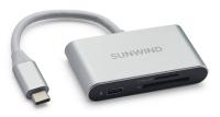     Type C SunWind SW-CR051-S 