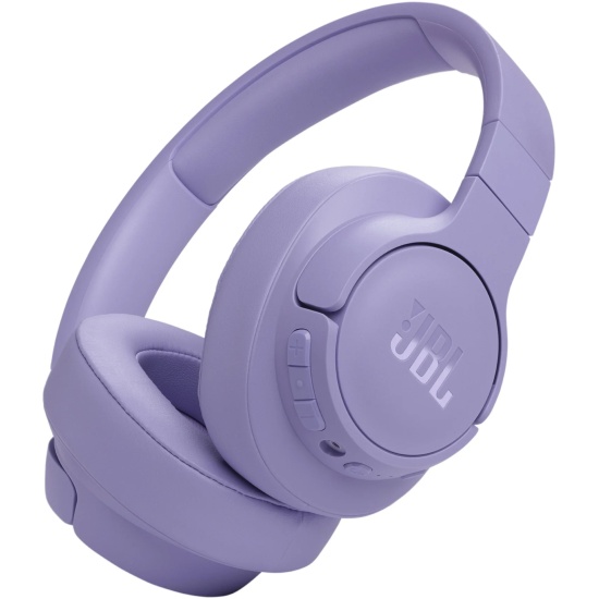   JBL Tune 770NC (JBLT770NCPUR), 