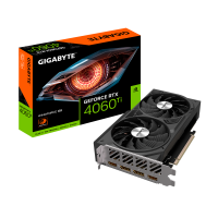  Gigabyte NVIDIA GeForce RTX 4060TI 16Gb 128bit GDDR6 (GV-N406TWF2-16GD) Ret