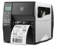   Zebra ZT230 ZT23042-T1EC00FZ TT  ZT230; 203 dpi, Euro and UK , Serial, USB, and ZebraNet n Print Server Rest of World, 