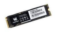  SSD 2TB Acer Predator GM3500, M.2 2280, NVMe 1.3, PCIe Gen34, 3400/3000 / Dram Cache BL.9BWWR.103