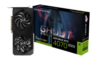  Gainward GeForce RTX 4070 SUPER Ghost OC