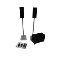    Polycom Stereo Speaker Kit 7230-65878-125