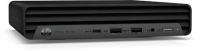  HP ProDesk 400 G9 Mini i3 12100T (2.2) 8Gb SSD256Gb UHDG 770 Windows 10 Professional 64 GbitEth WiFi BT 90W kb    6B2A6EA