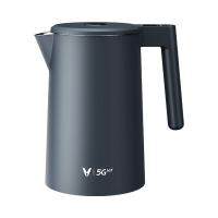   Viomi Double-layer kettle Black (V-MK171A)