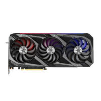  RTX3080 10240Mb ASUS ROG-STRIX-RTX3080-O10G-V2-GAMING