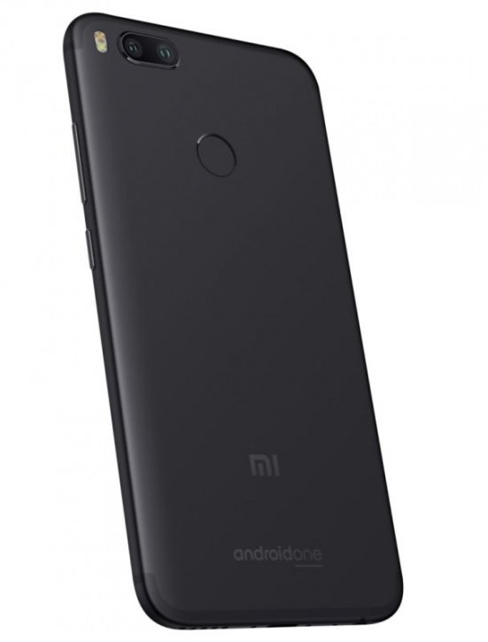 Телефон Xiaomi Mi A1 4 64