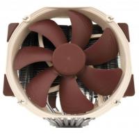    Noctua NH-D15,  165 , 300-1500 /, 25 ,PWM