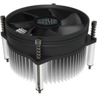    Cooler Master i50 STD LGA1700, FAN 9225 nonLED 2200RPM 4pin, All Aluminum, 65W (RR-I5A7-22PK-B1)