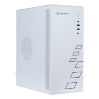  Raskat Standart 200 (Pentium G6400, RAM 8Gb, SSD 240Gb, no OS, kb+ms, white) (Standart200128023)