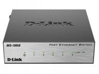  D-LINK DES-1005D/O2A/O2B  5  10/100Mbps