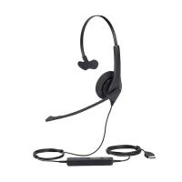 USB- Jabra Biz 1100 USB Mono,1153-0158