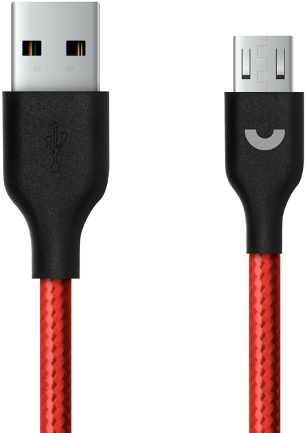  Prime Line USB - micro USB, , 1,2 ., 