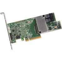  Broadcom MegaRAID SAS 9361-8i SNGL 1Gb PCI-E, 8-port int 12Gb/s, SAS/SATA (05-25420-08/LSI00417)