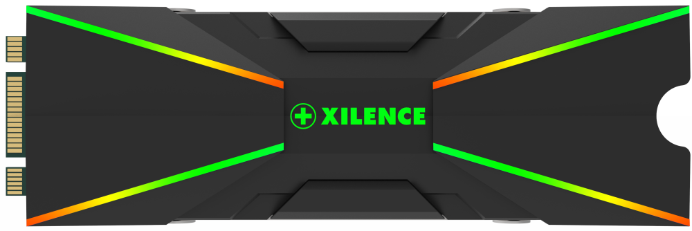   SSD Xilence M2SSD.B.ARGB  SSD,  