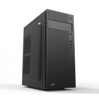  CBR E185 PCC-ATX-E185-USB31-USB22-450W, ATX, Miditower,   ATX450-12EC (450W/120mm), 1USB 3.0, 2USB 2.0, HD Audio+Mic, Black