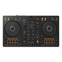   Pioneer DDJ-FLX4 (  )