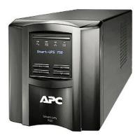    APC Smart-UPS SC SMC750I-CH 500 750 