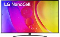  LG 50" 50NANO826QB NanoCell Ultra HD 4k SmartTV