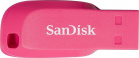 USB Flash  16Gb SanDisk Cruzer Blade Pink (SDCZ50C-016G-B35PE)