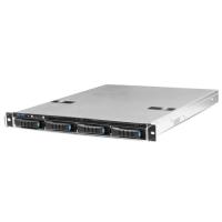 AIC  XE0-AE001-02, RSC-1DTS 1U, 12G 4xSATA/SAS/NVMe HS 3,5/2,5&quot; universal bay + 4x2,5&quot; 9mm interna