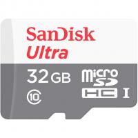   microSD 32GB SanDisk SDSQUNR-032G-GN3MN
