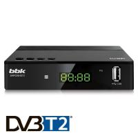  DVB-T2 BBK SMP026HDT2 