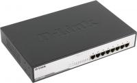  D-Link DGS-1008MP/B1A