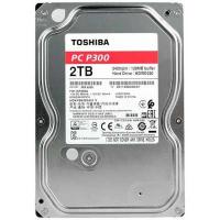   2TB Toshiba P300 (HDWD220YZSTA)