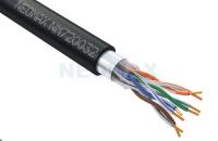  NEOMAX NM720032-P F/UTP cat.5e 4x2x0.52, 24 AWG, , , PE, 305, 