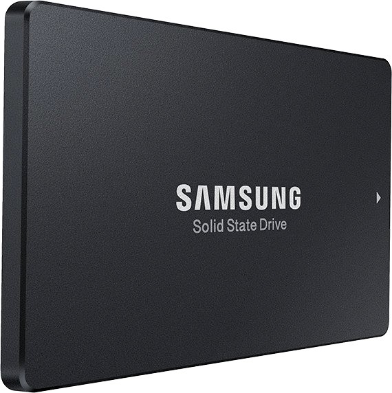 SSD 240Gb Samsung PM893 (MZ7L3240HCHQ) 