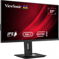  LCD 27" Viewsonic VG2756-2K