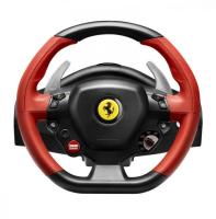  ThrustMaster Ferrari 458 Spider Racing / : Xbox One (4460105)