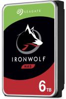   Seagate IronWolf ST6000VN006  6 