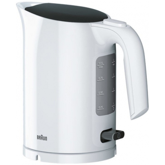  Braun WK 3000WH