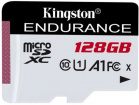   128Gb MicroSD Kingston Class 10 (SDCE/128GB)