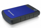    Transcend StoreJet 25H3P 2.5' 2.0Tb USB 3.0 TS2TSJ25H3B