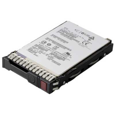   HDD HPE 900Gb R0Q53A 2,5''(SFF)