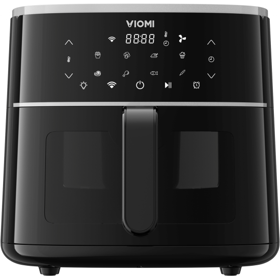  Viomi Smart air fryer Pro 6L Black