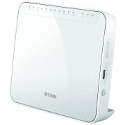    D-Link DSL-G2452GR/R1A AC1200 VDSL2, 1000Base-T WAN, 4x1000Base-T LAN, 1xDSL, 2xFXS, 1xUSB, Annex A