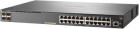  (switch) HP JL261A Aruba 2930F 24G PoE+ 4SFP Switch